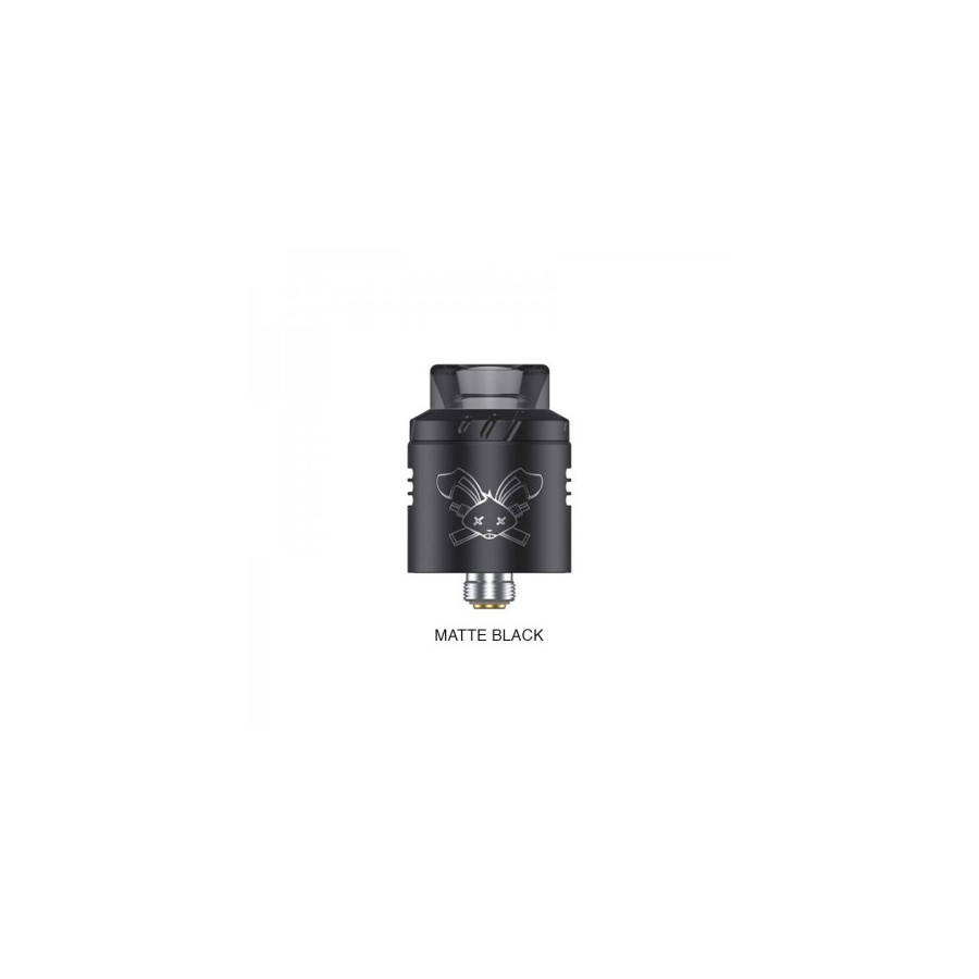 Dead Rabbit Solo RDA