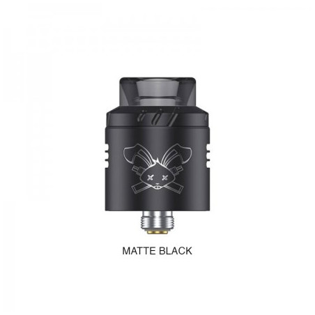 Dead Rabbit Solo RDA