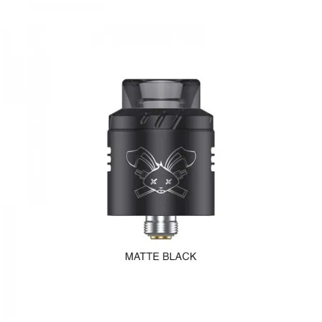 Dead Rabbit Solo RDA