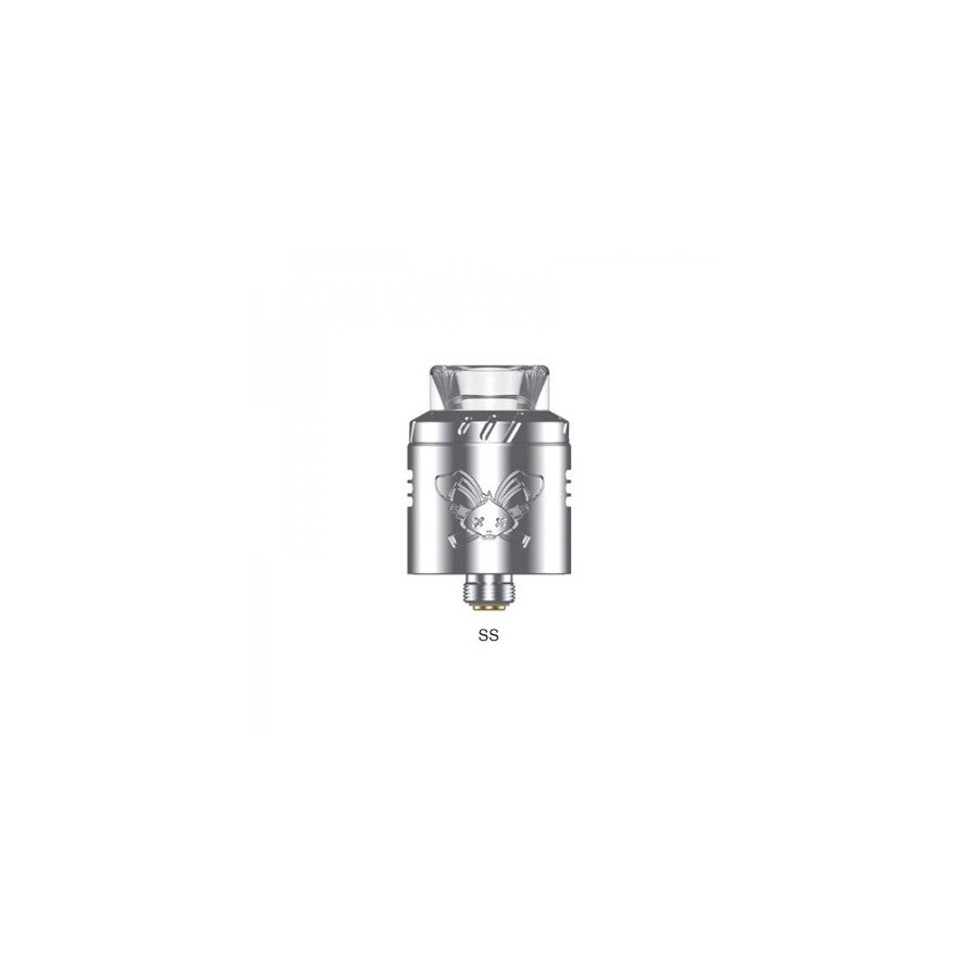 Dead Rabbit Solo RDA