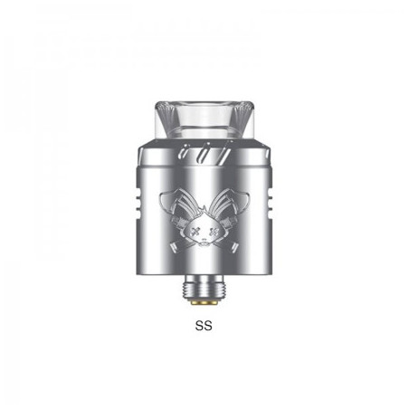 Dead Rabbit Solo RDA