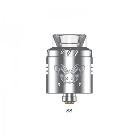 Dead Rabbit Solo RDA