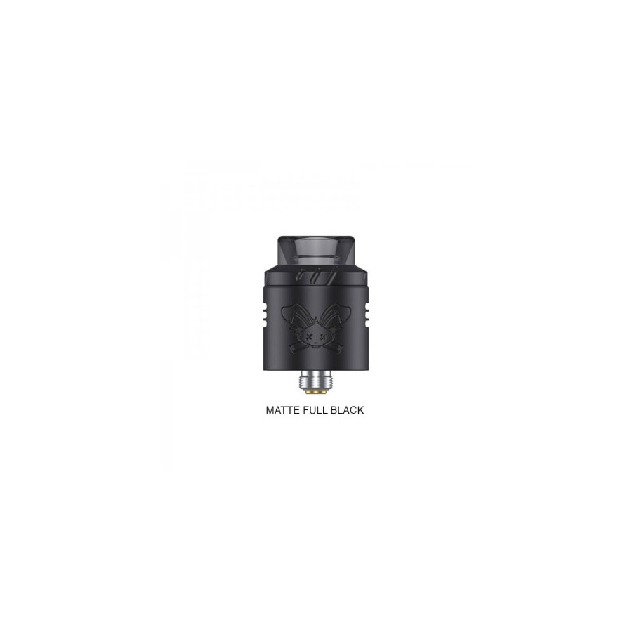 Dead Rabbit Solo RDA
