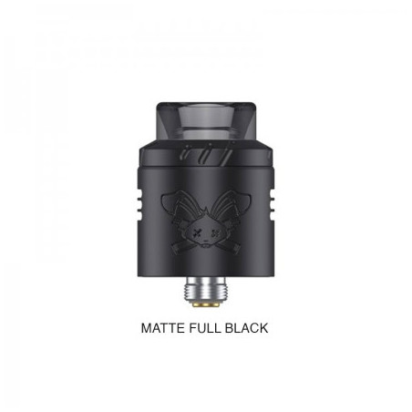 Dead Rabbit Solo RDA