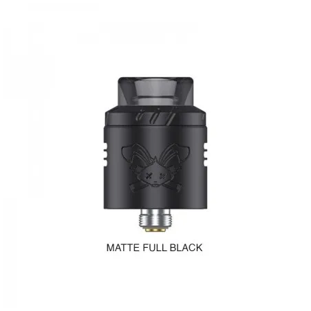 Dead Rabbit Solo RDA