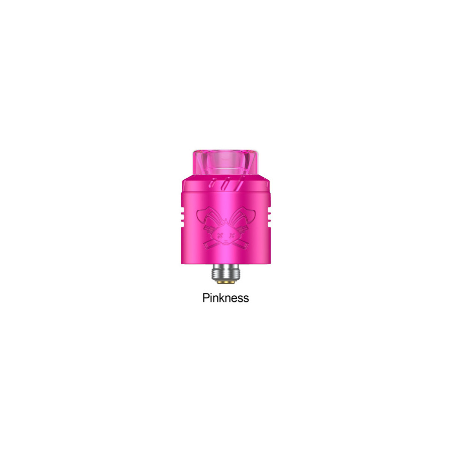 Dead Rabbit Solo RDA