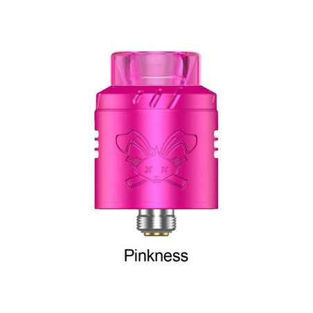 Dead Rabbit Solo RDA