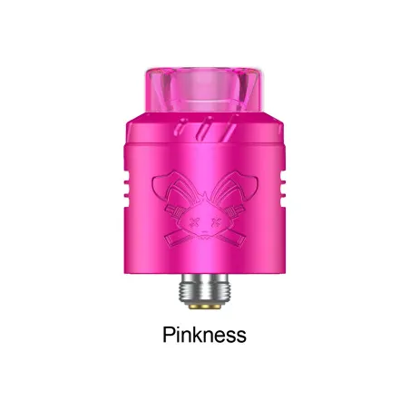 Dead Rabbit Solo RDA