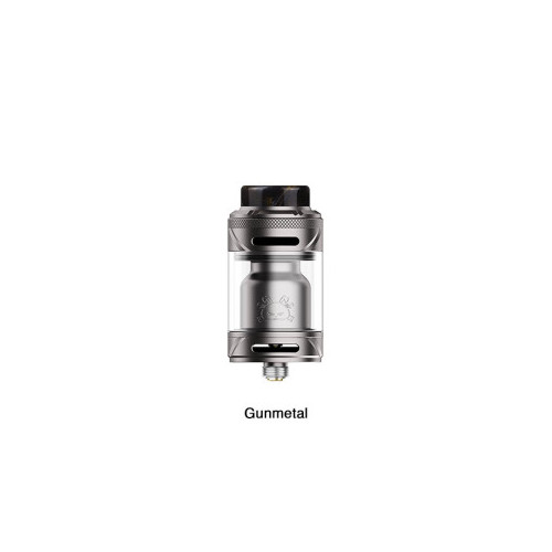 Fat Rabbit Solo 2 RTA