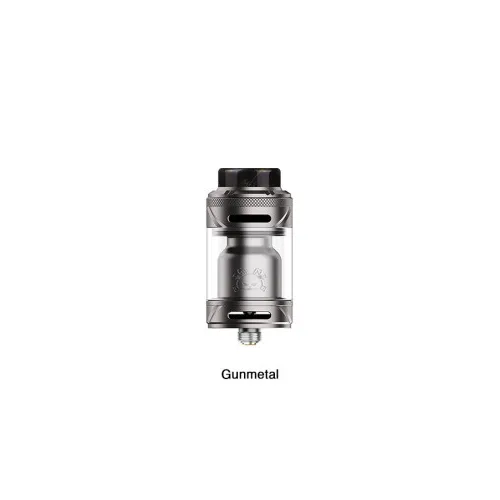 Fat Rabbit Solo 2 RTA