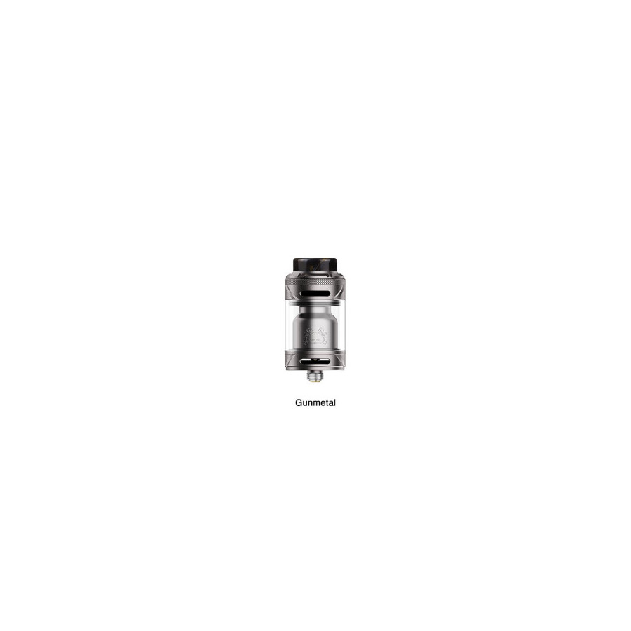 Fat Rabbit Solo 2 RTA