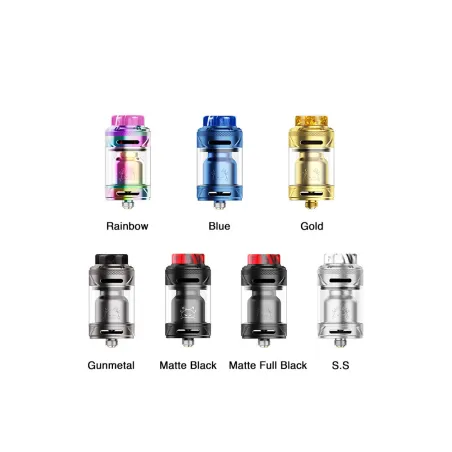 Fat Rabbit Solo 2 RTA