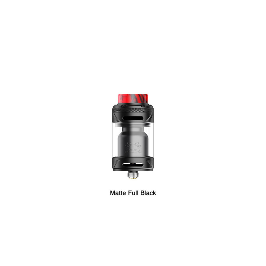 Fat Rabbit Solo 2 RTA