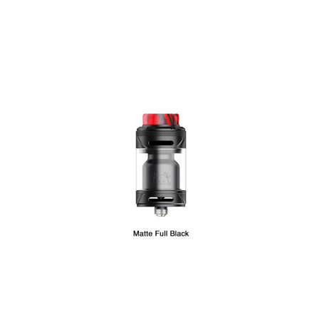 Fat Rabbit Solo 2 RTA