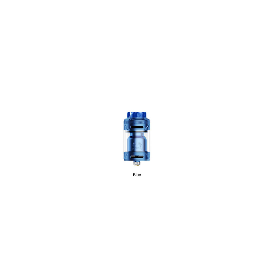 Fat Rabbit Solo 2 RTA
