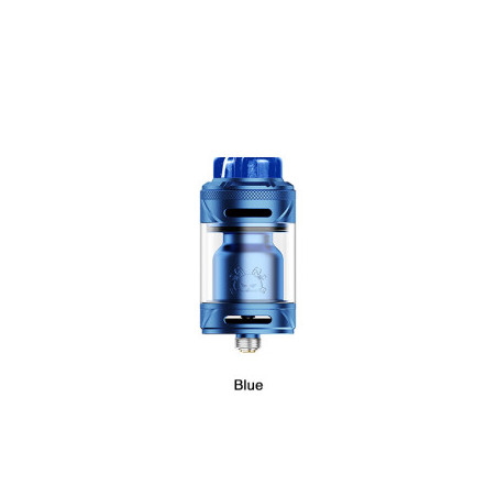 Fat Rabbit Solo 2 RTA