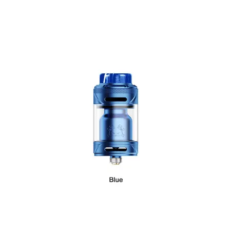 Fat Rabbit Solo 2 RTA