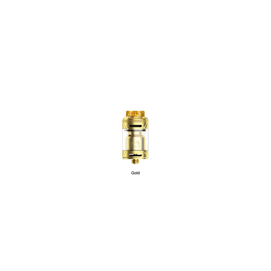 Fat Rabbit Solo 2 RTA