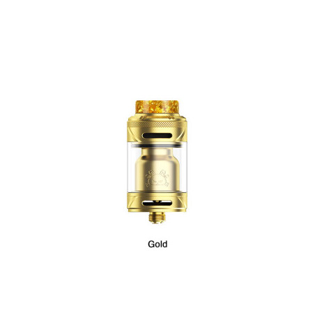 Fat Rabbit Solo 2 RTA