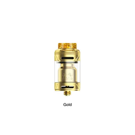 Fat Rabbit Solo 2 RTA