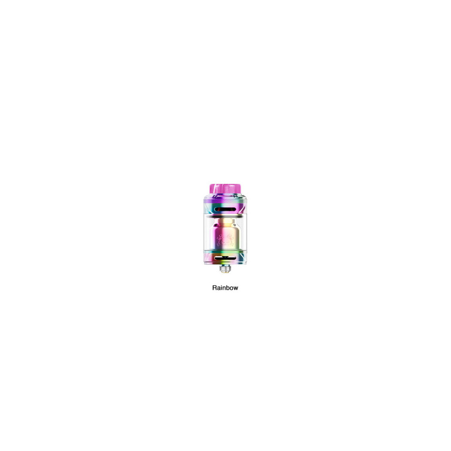 Fat Rabbit Solo 2 RTA