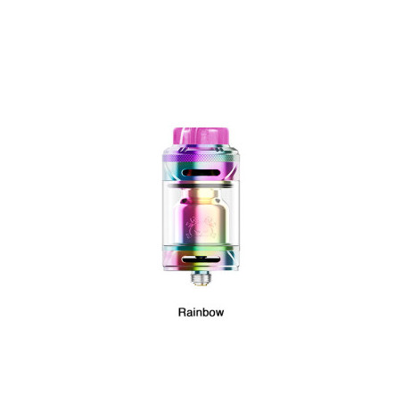 Fat Rabbit Solo 2 RTA