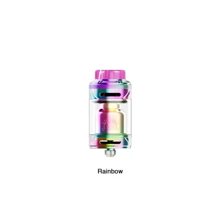 Fat Rabbit Solo 2 RTA