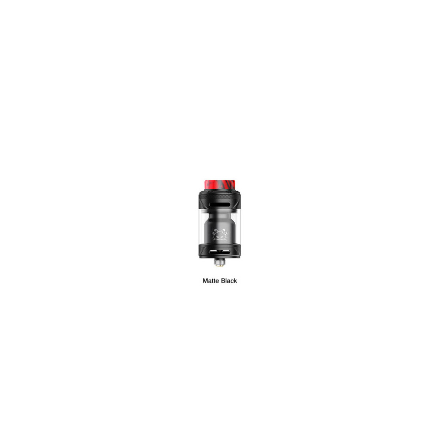 Fat Rabbit Solo 2 RTA