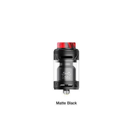Fat Rabbit Solo 2 RTA