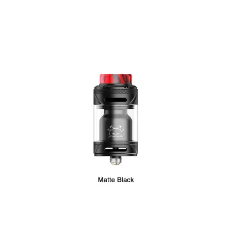 Fat Rabbit Solo 2 RTA