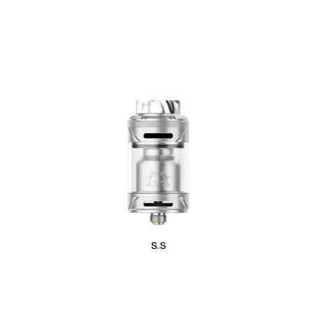 Fat Rabbit Solo 2 RTA