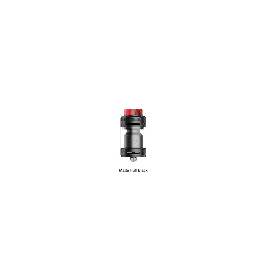 Fat Rabbit Solo 2 RTA