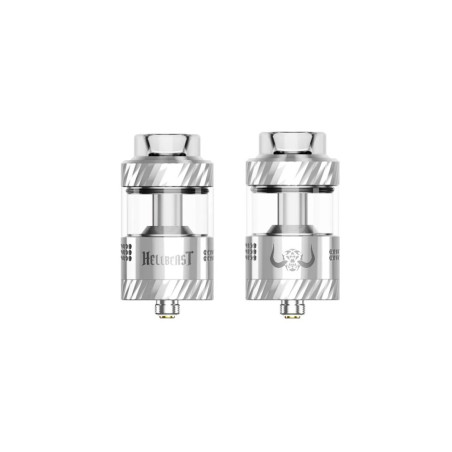Hellbeast RTA