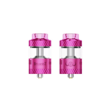 Hellbeast RTA