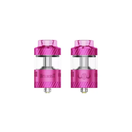 Hellbeast RTA