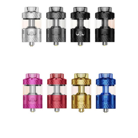 Hellbeast RTA