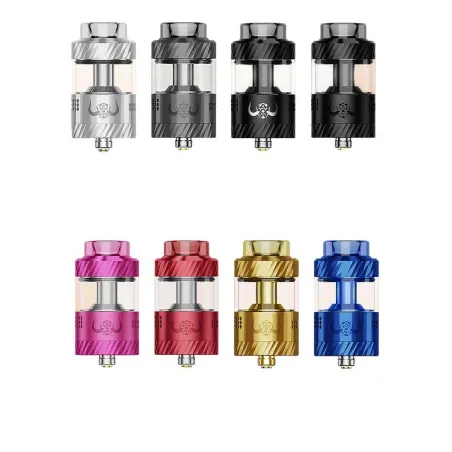 Hellbeast RTA