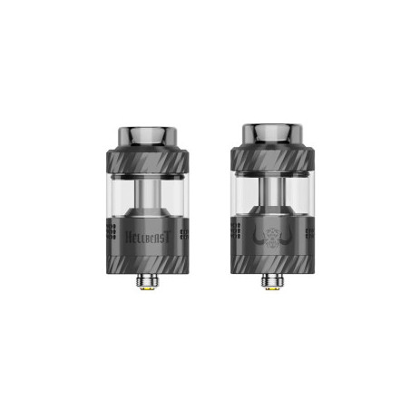 Hellbeast RTA