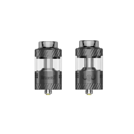 Hellbeast RTA