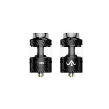 Hellbeast RTA