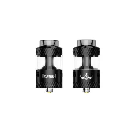 Hellbeast RTA
