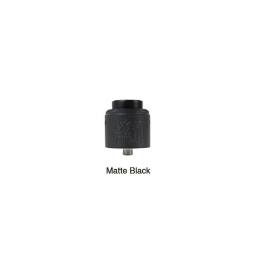 Nightmare V2 Mini RDA 25mm