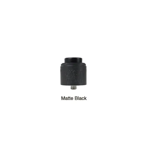 Nightmare V2 Mini RDA 25mm