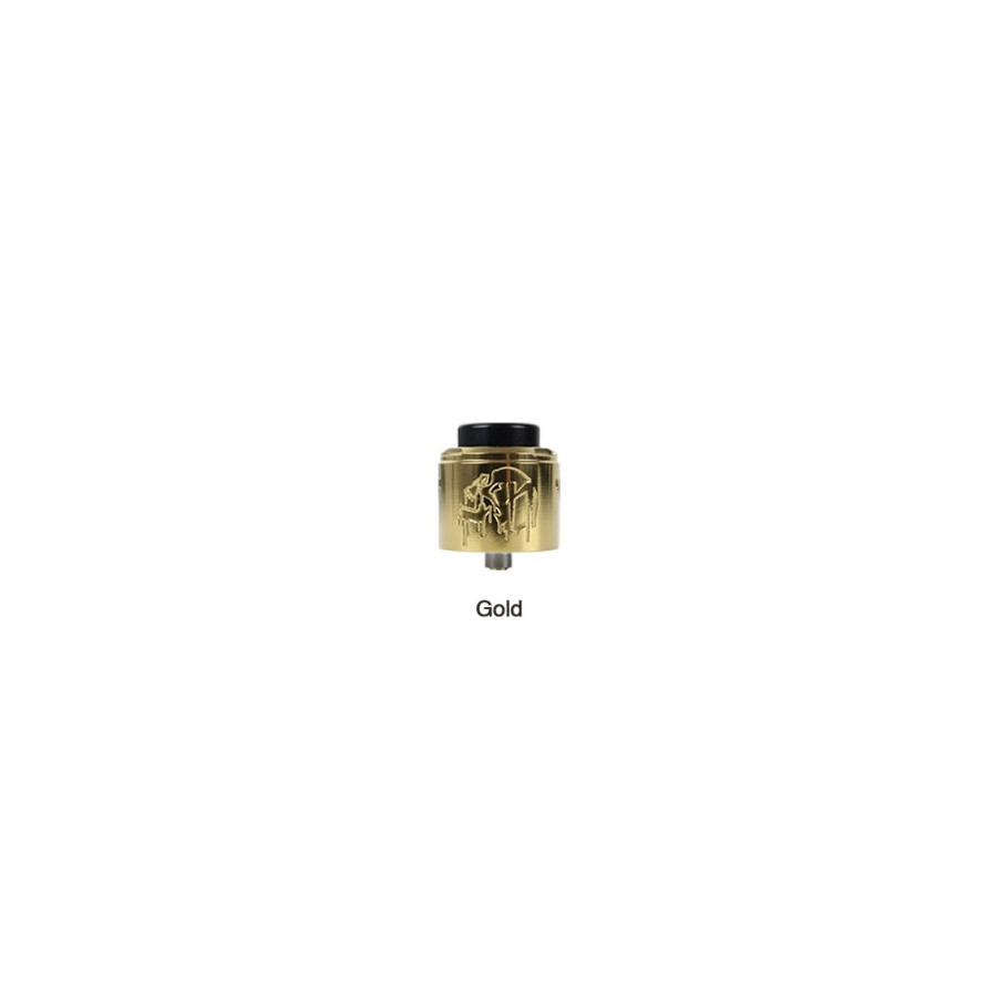 Nightmare V2 Mini RDA 25mm