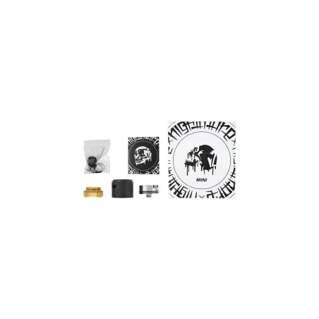 Nightmare V2 Mini RDA 25mm