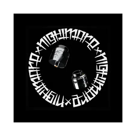 Nightmare V2 Mini RDA 25mm