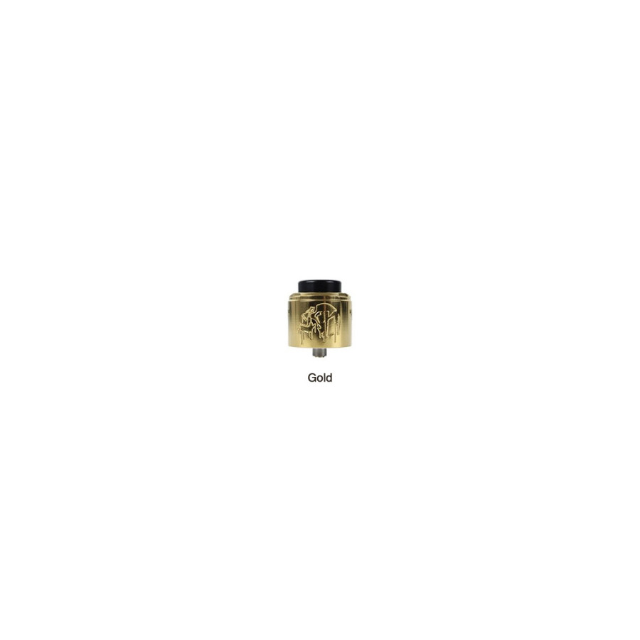 Nightmare V2 Mini RDA 25mm