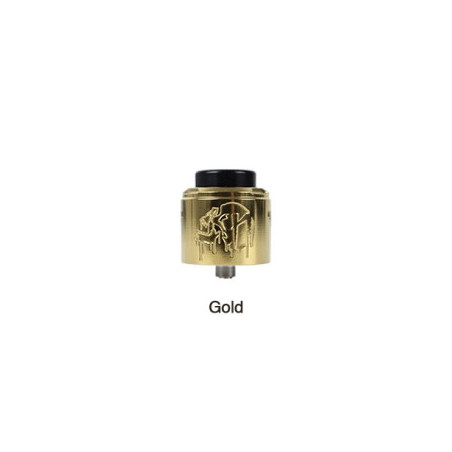 Nightmare V2 Mini RDA 25mm