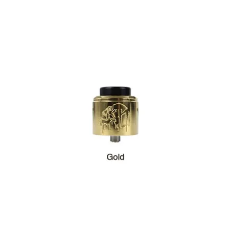 Nightmare V2 Mini RDA 25mm