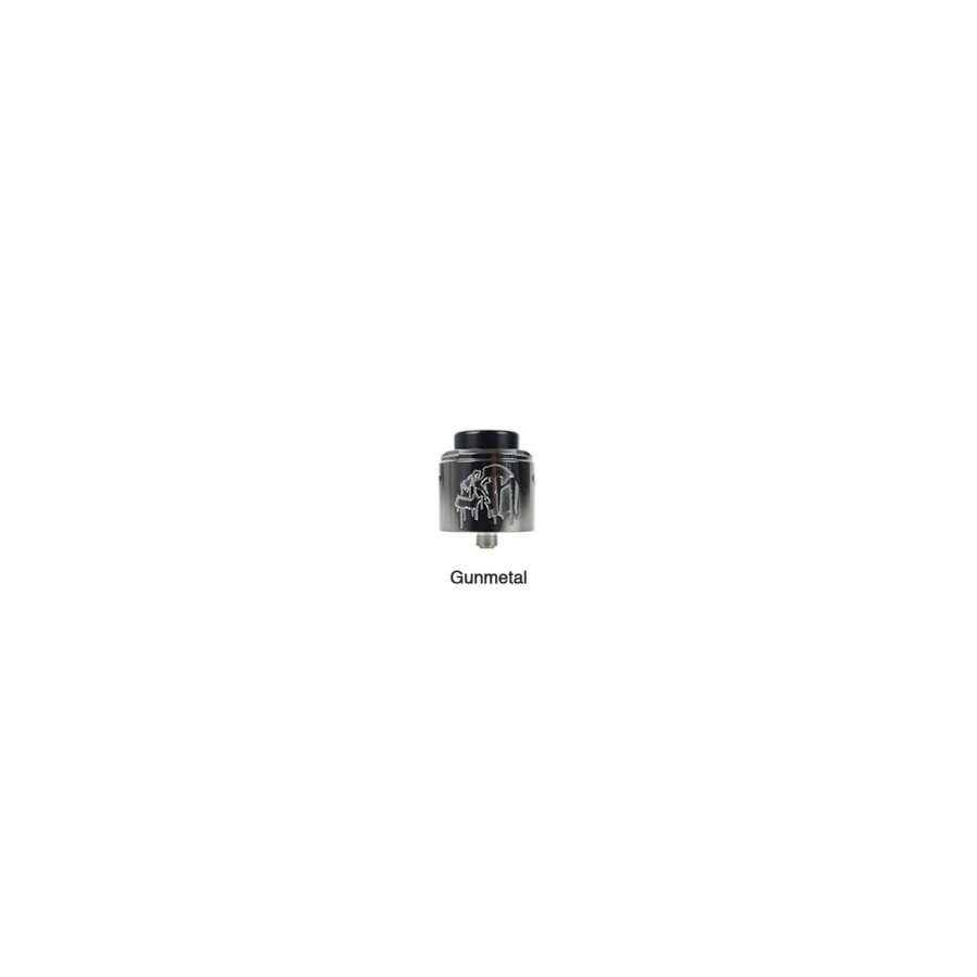 Nightmare V2 Mini RDA 25mm